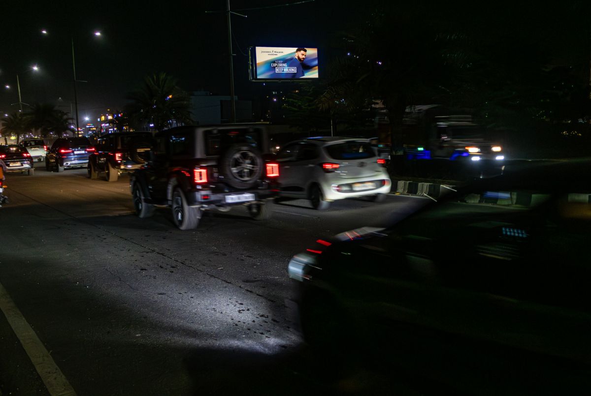 GMADA Aerocity Road Facing Airport C3